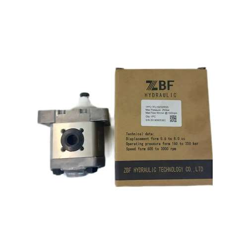 ZBF پمپ هیدرولیک